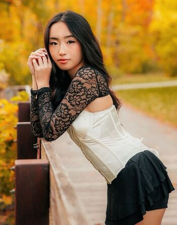 Daisy Chang