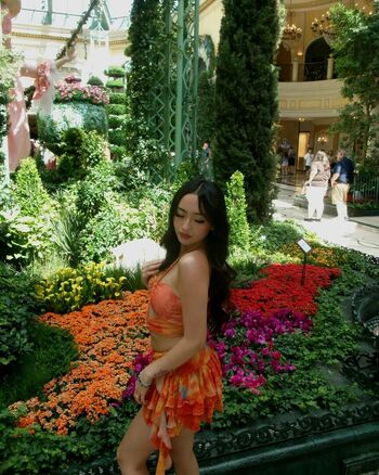 Daisy Chang
