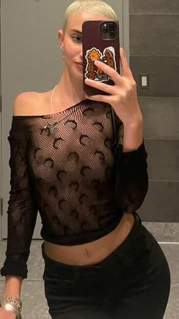 Daisy Delancey