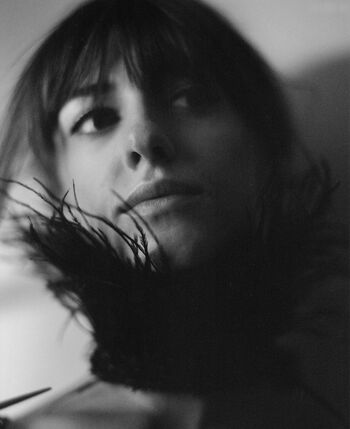 Daisy Edgar-Jones