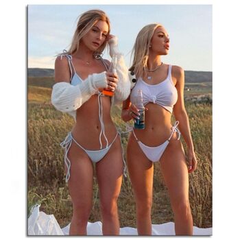 Daisy Keech