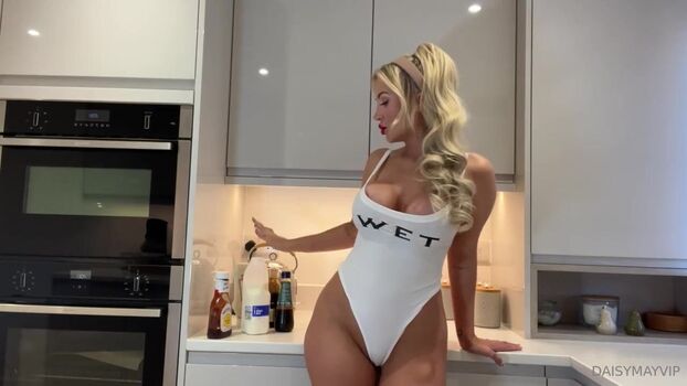 Daisy May