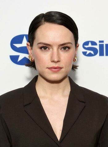 Daisy Ridley