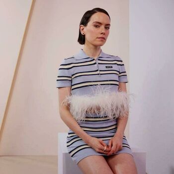 Daisy Ridley