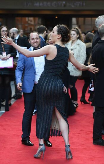 Daisy Ridley