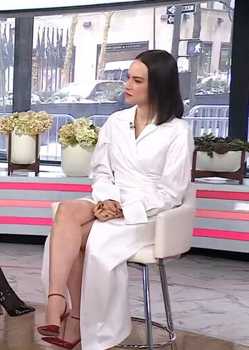 Daisy Ridley