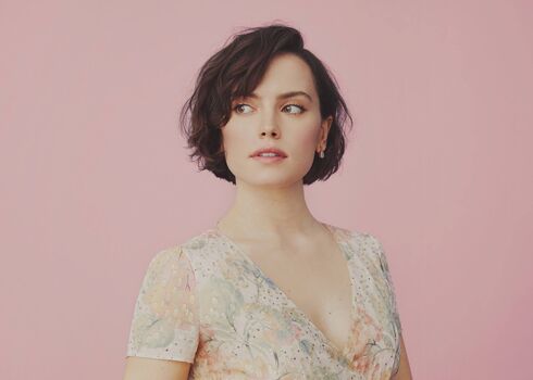 Daisy Ridley