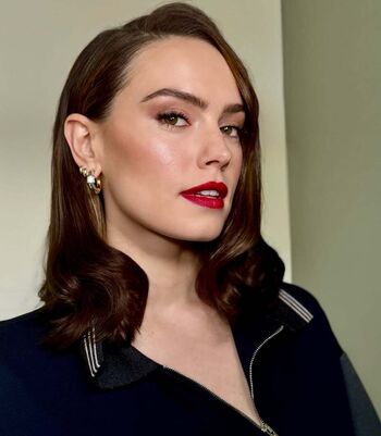Daisy Ridley