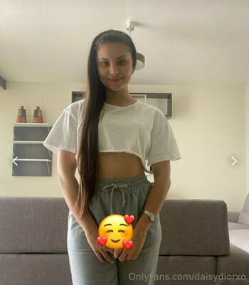 daisydiorxo