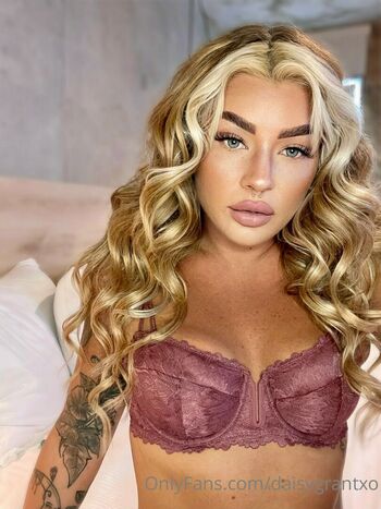 daisygrantxo
