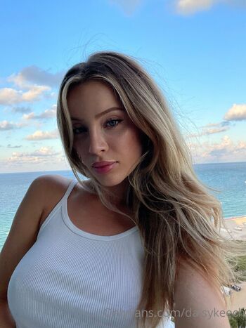 daisykeech