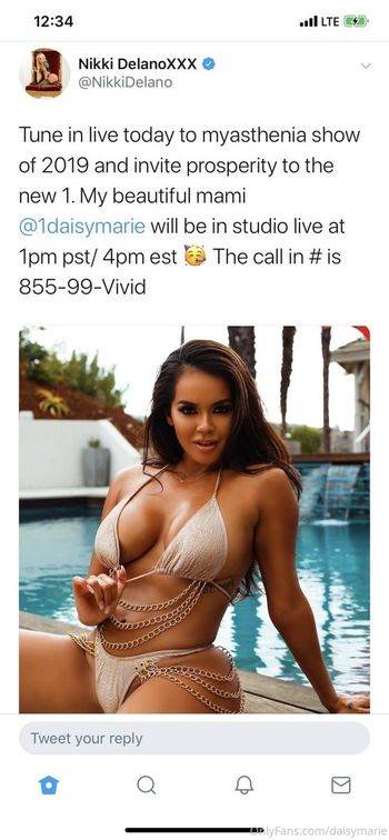daisymarie