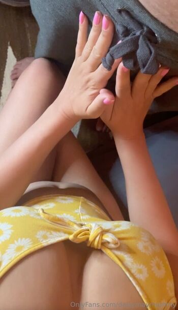 daisymaymommy