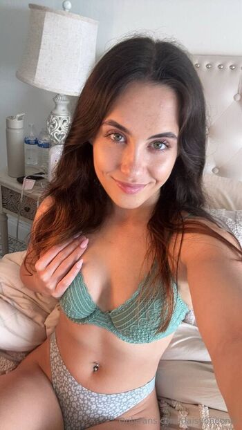 daisypheonix