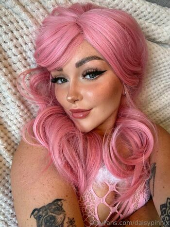 daisypinnix