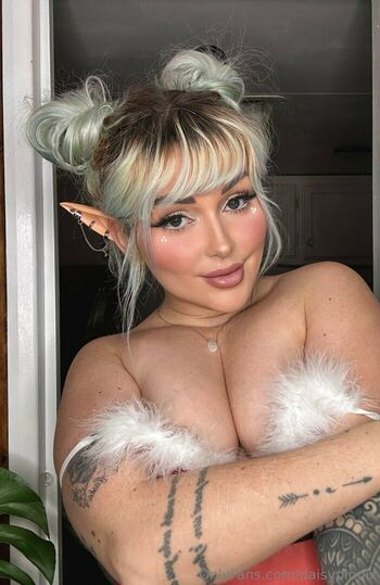 daisypinnix