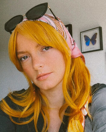 Dakota Blue Richards