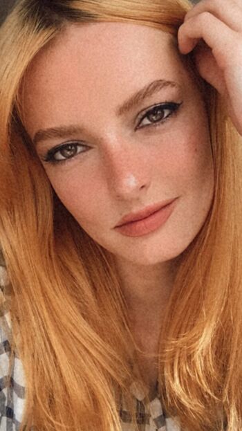 Dakota Blue Richards