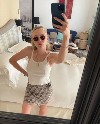 Dakota Fanning
