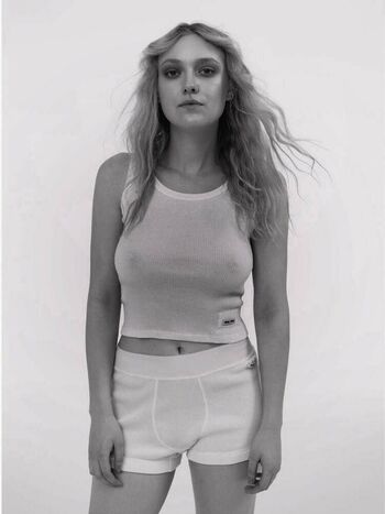 Dakota Fanning