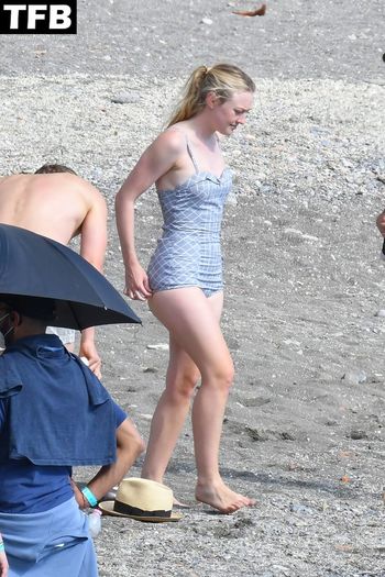 Dakota Fanning
