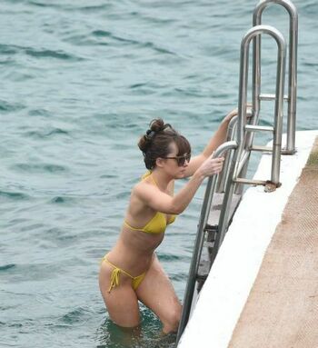 Dakota Johnson