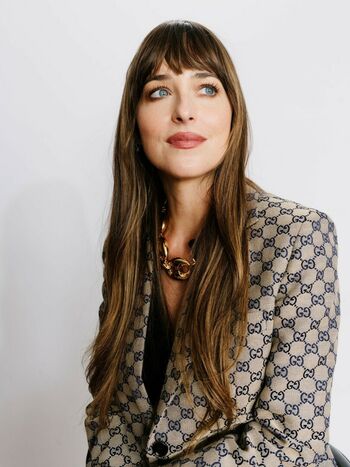 Dakota Johnson