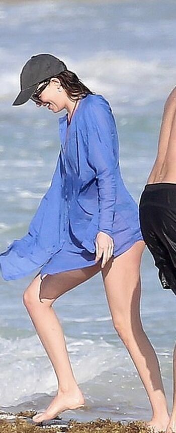 Dakota Johnson