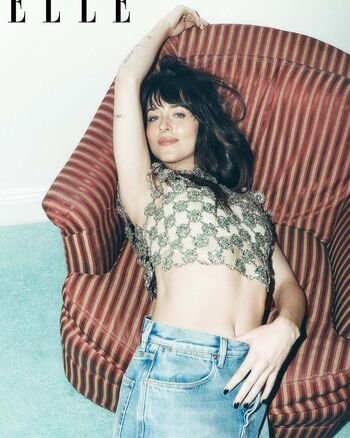 Dakota Johnson