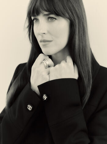 Dakota Johnson