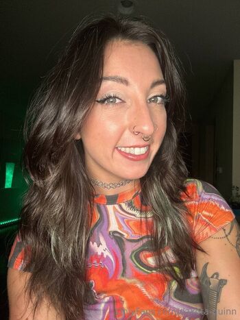 Dakota Quinn