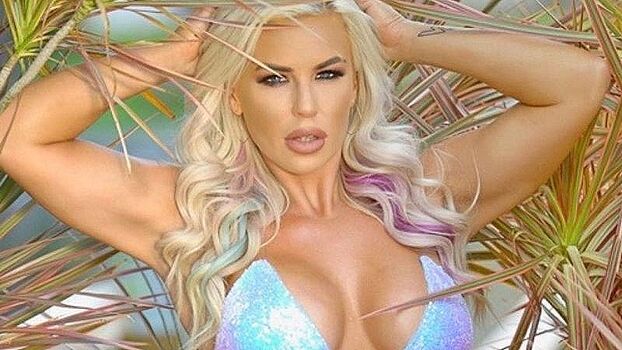Dana Brooke