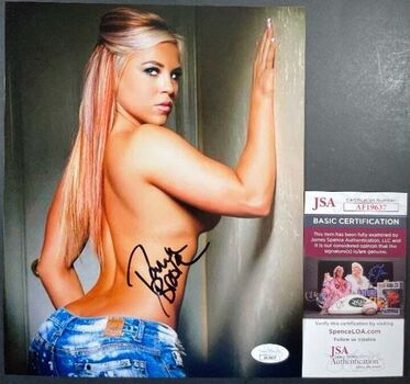 Dana Brooke