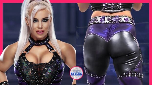 Dana Brooke