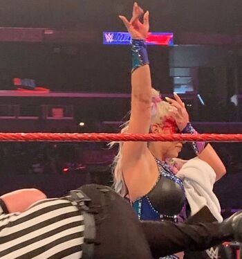 Dana Brooke