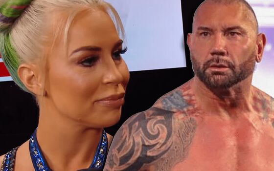 Dana Brooke