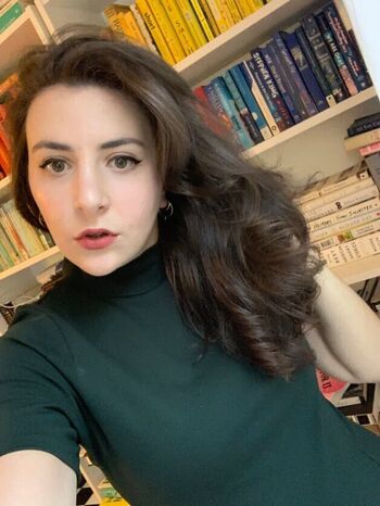 Dana Schwartz