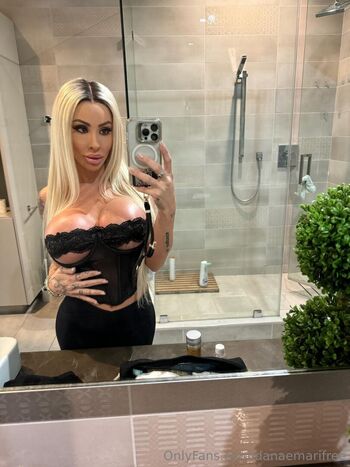 danaemarifree