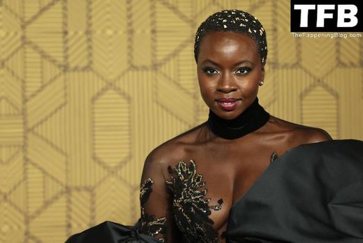 Danai Gurira