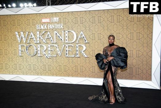 Danai Gurira