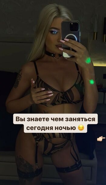 Dance Malyshka