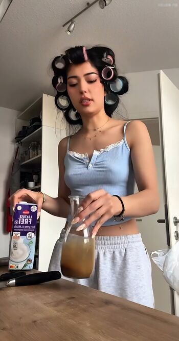 Dani Klieber