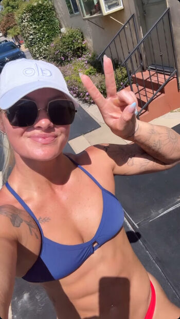 Dani Speegle