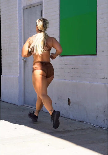 Dani Speegle