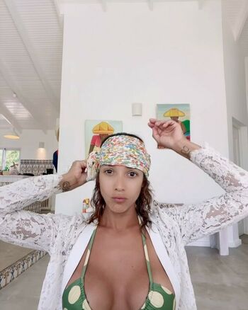 Dania Ramirez