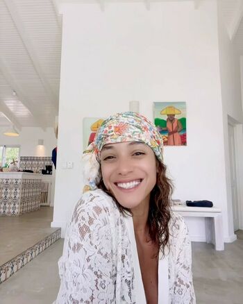 Dania Ramirez