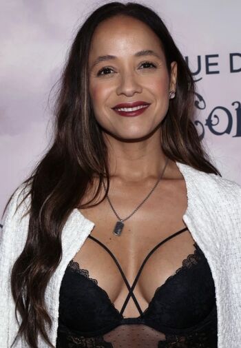 Dania Ramírez