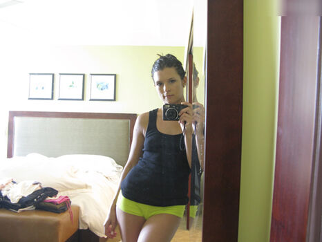 Danica Patrick