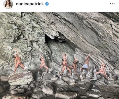 Danica Patrick