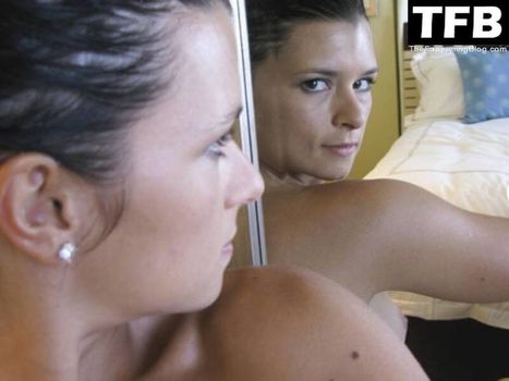 Danica Patrick